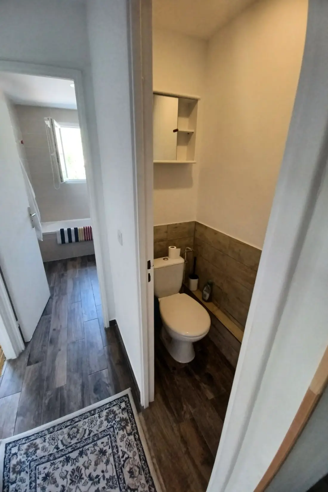 Maison de Vacances Lacanau
