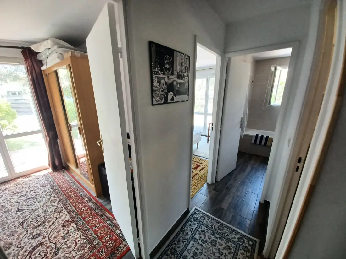 Maison de Vacances Lacanau