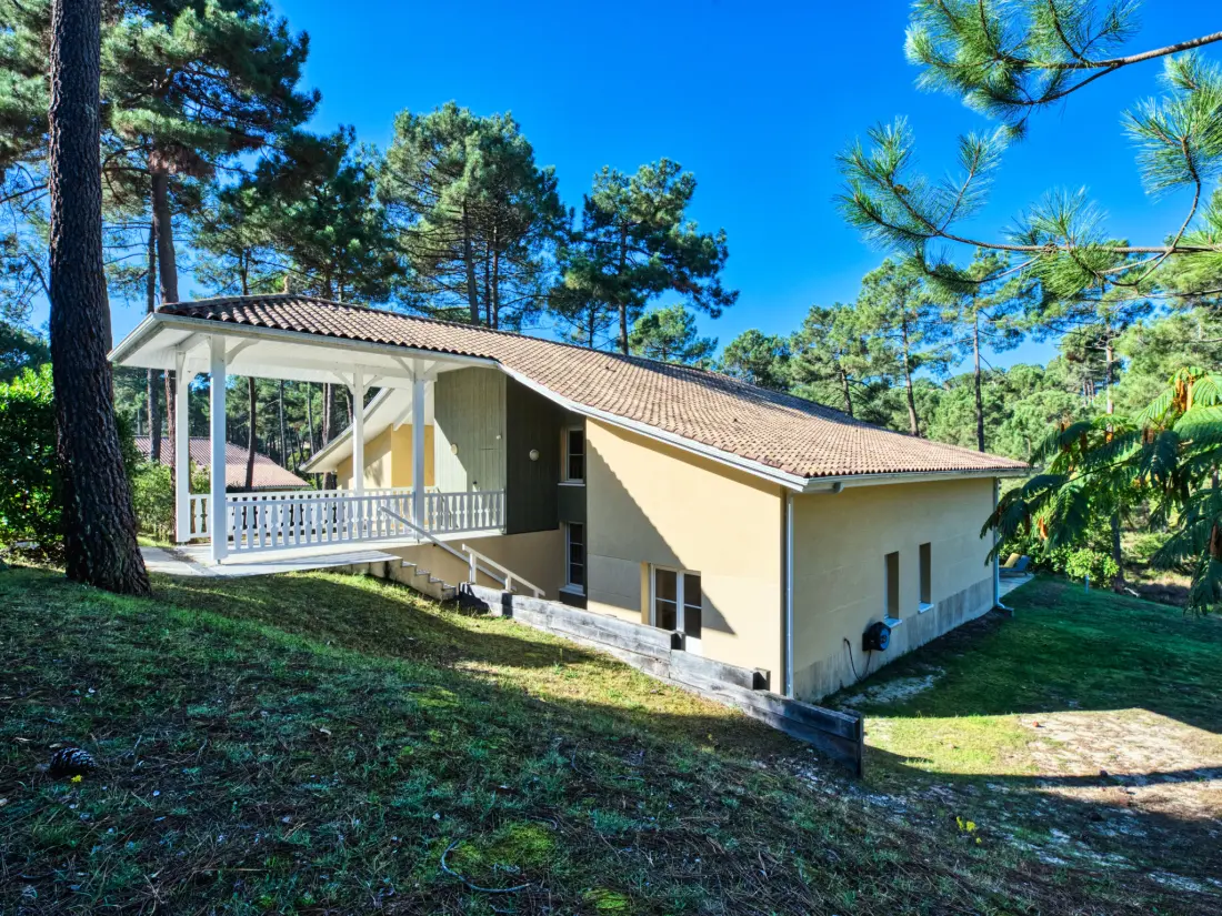 Maison de Vacances Lacanau