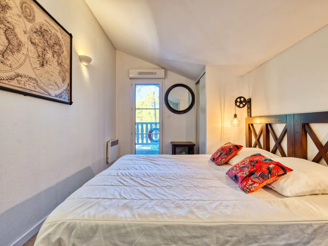 Maison de Vacances Lacanau