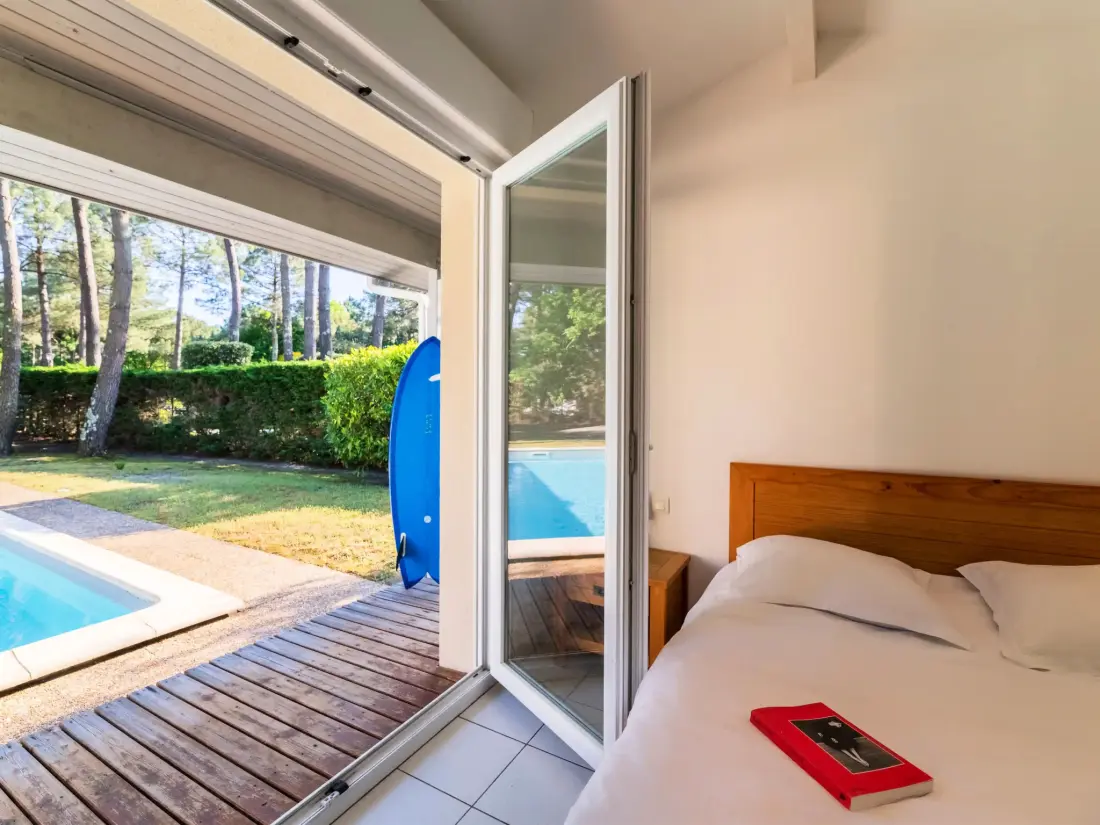 Maison de Vacances Lacanau