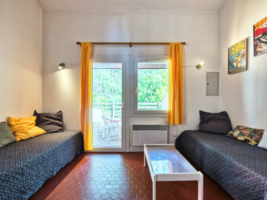 Maison de Vacances Lacanau