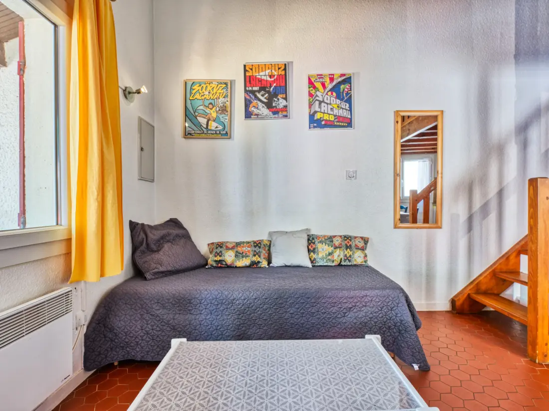 Maison de Vacances Lacanau