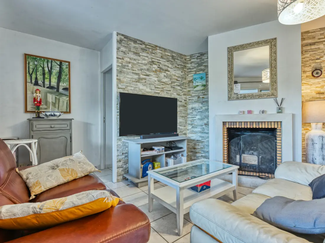 Maison de Vacances Lacanau