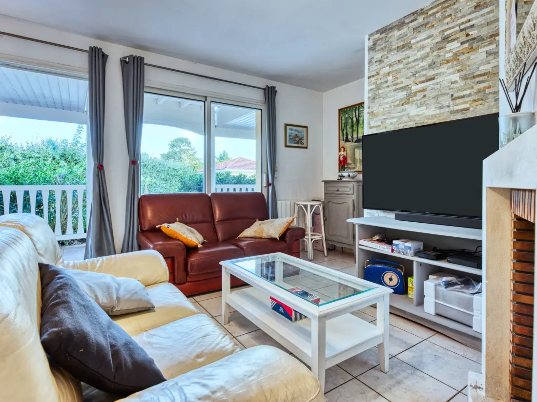 Maison de Vacances Lacanau