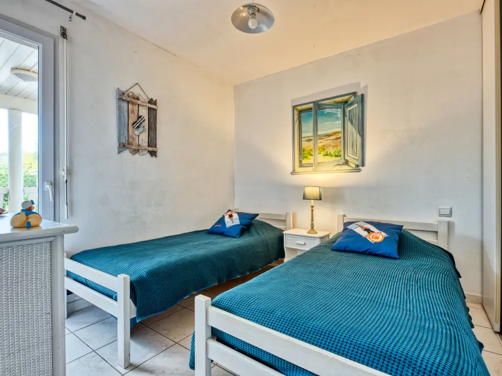 Maison de Vacances Lacanau