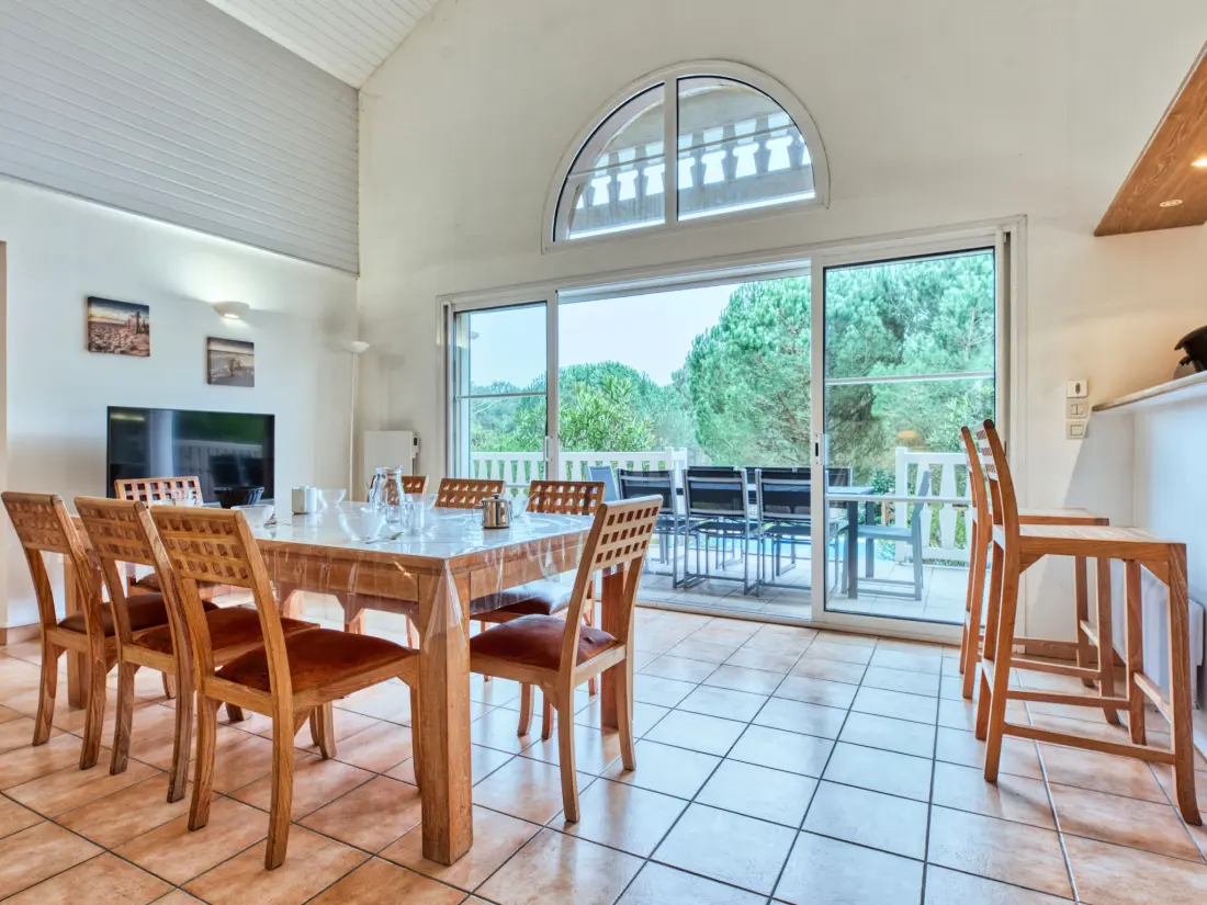 Maison de Vacances Lacanau