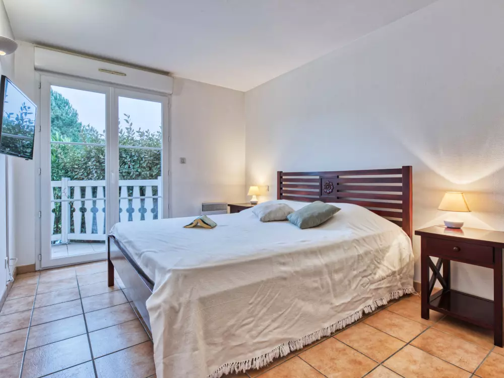 Maison de Vacances Lacanau