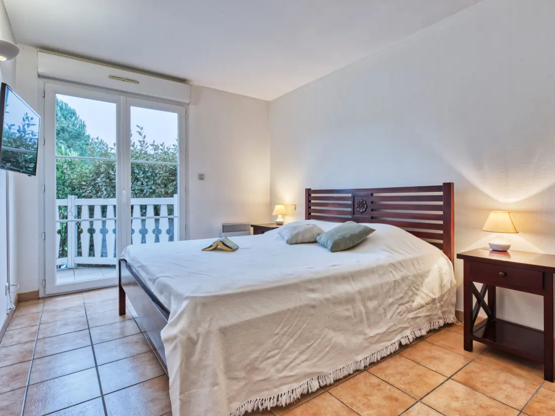 Maison de Vacances Lacanau