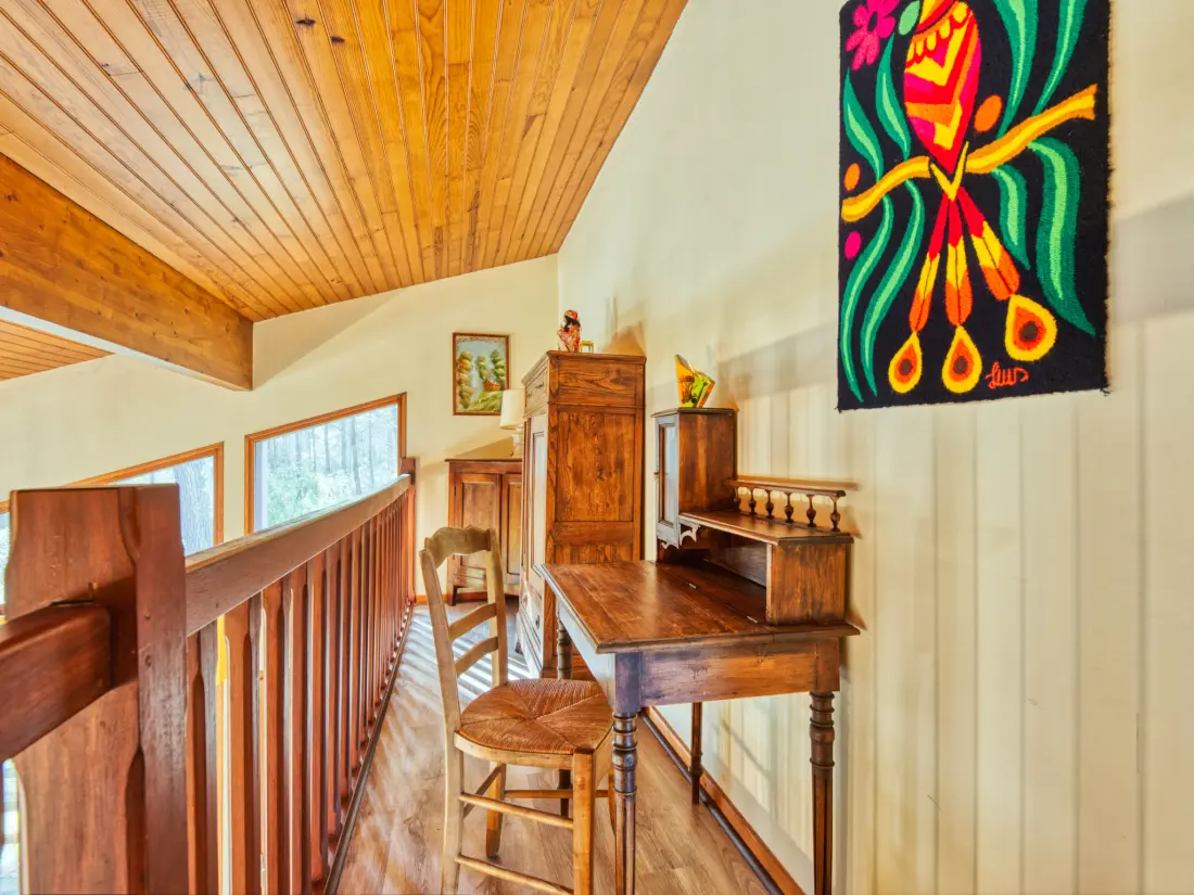 Maison de Vacances Lacanau