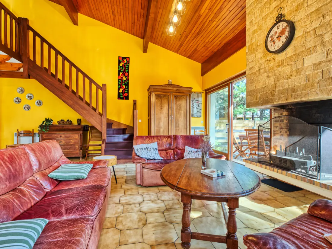Maison de Vacances Lacanau