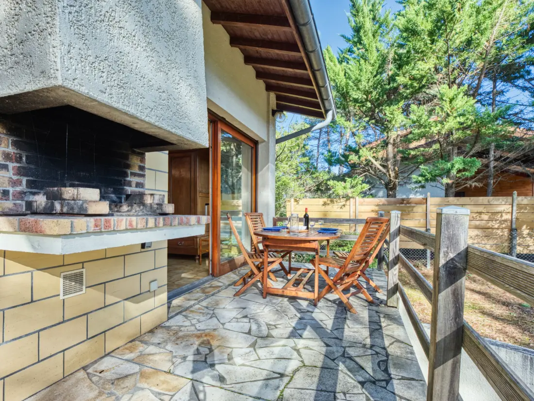 Maison de Vacances Lacanau