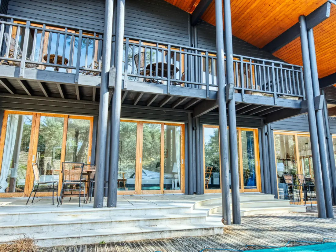 Maison de Vacances Lacanau