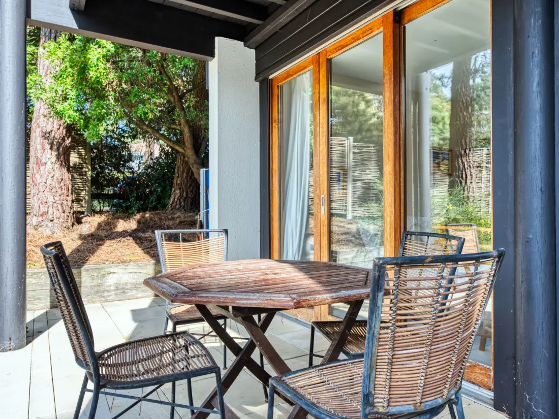 Maison de Vacances Lacanau