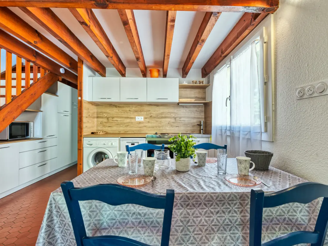 Maison de Vacances Lacanau