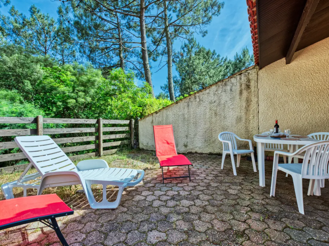 Maison de Vacances Lacanau