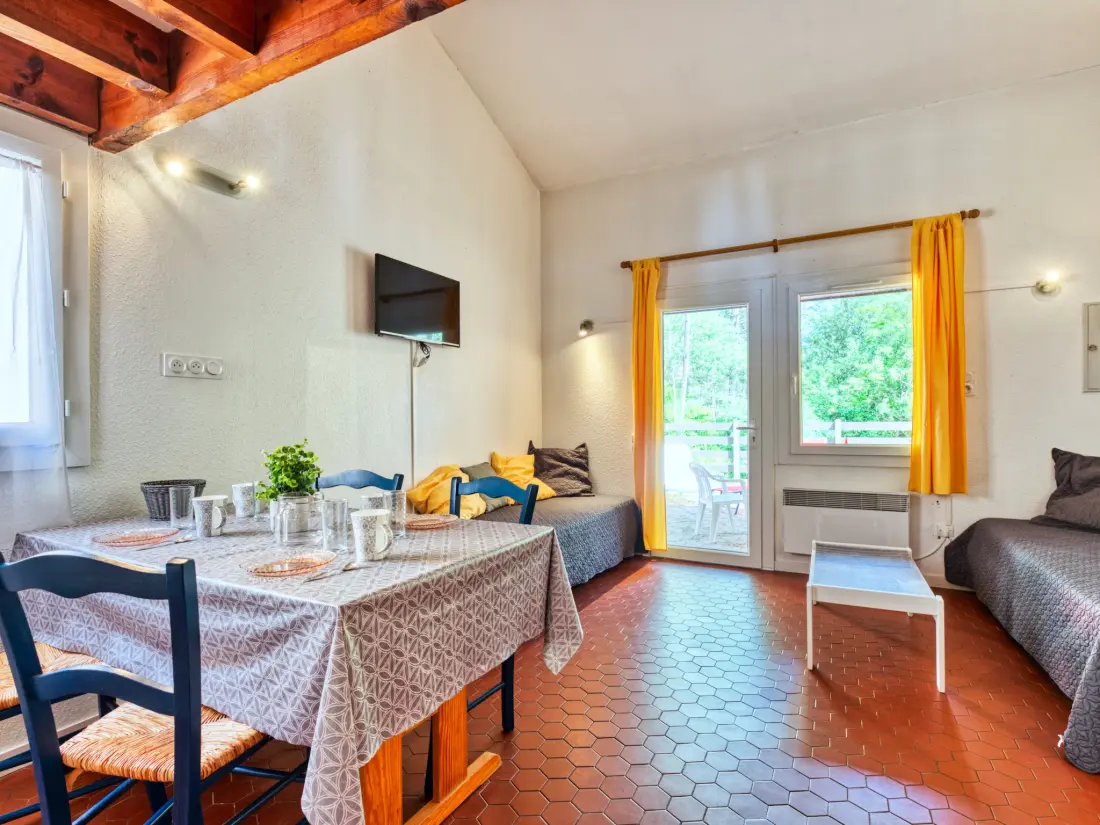 Maison de Vacances Lacanau