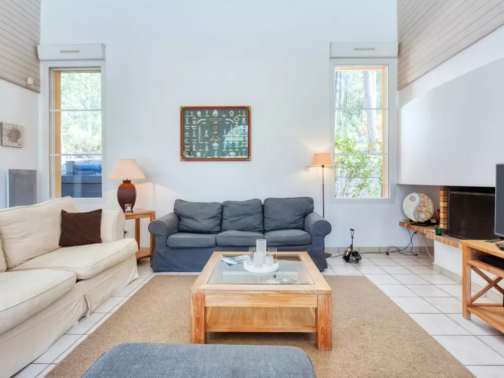 Maison de Vacances Lacanau