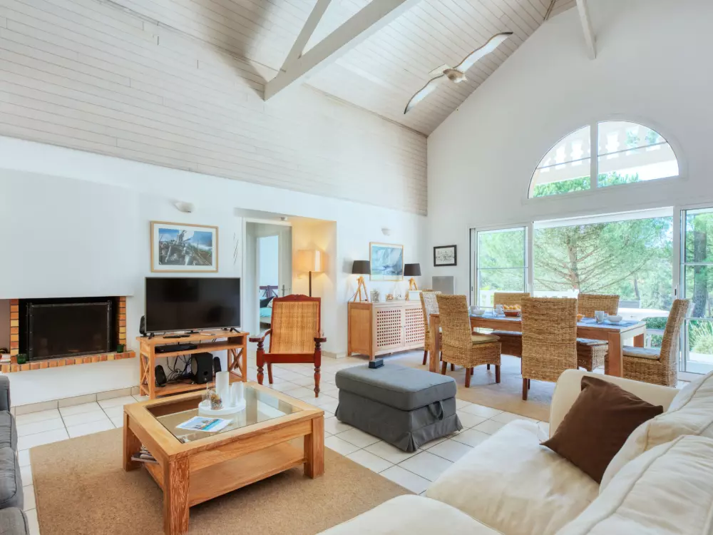 Maison de Vacances Lacanau