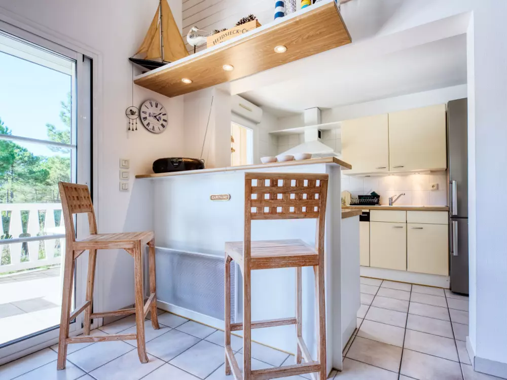 Maison de Vacances Lacanau