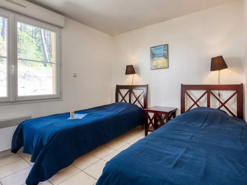 Maison de Vacances Lacanau