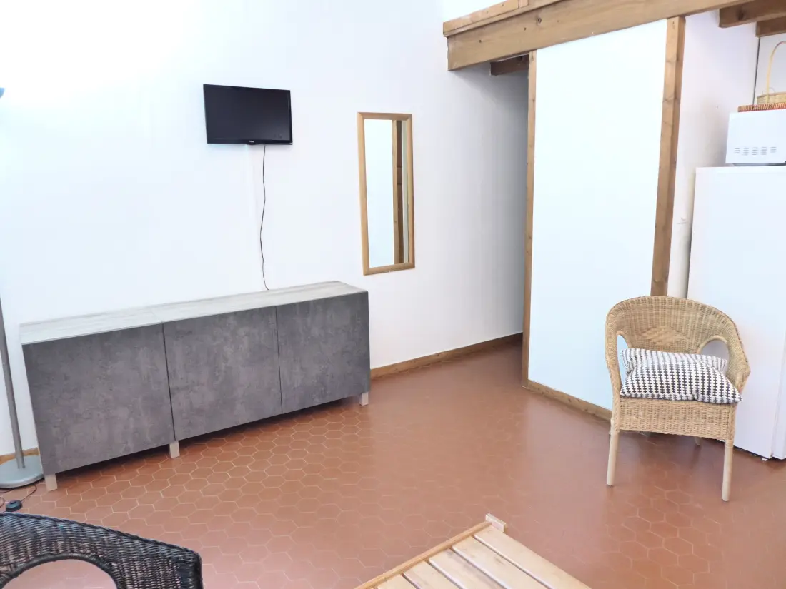 Maison de Vacances Lacanau