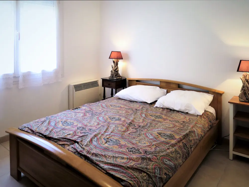 Maison de Vacances Lacanau