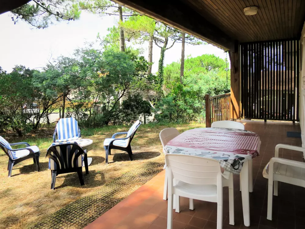 Maison de Vacances Lacanau