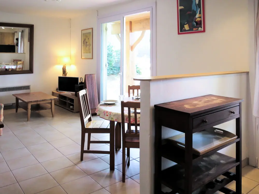 Maison de Vacances Lacanau