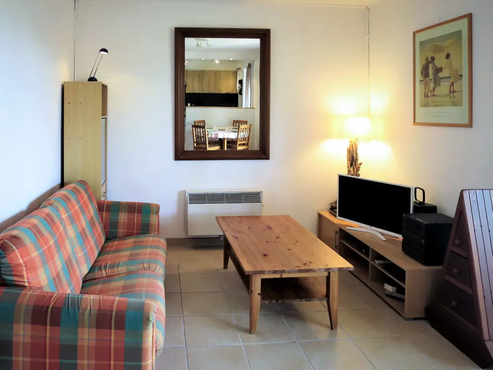 Maison de Vacances Lacanau