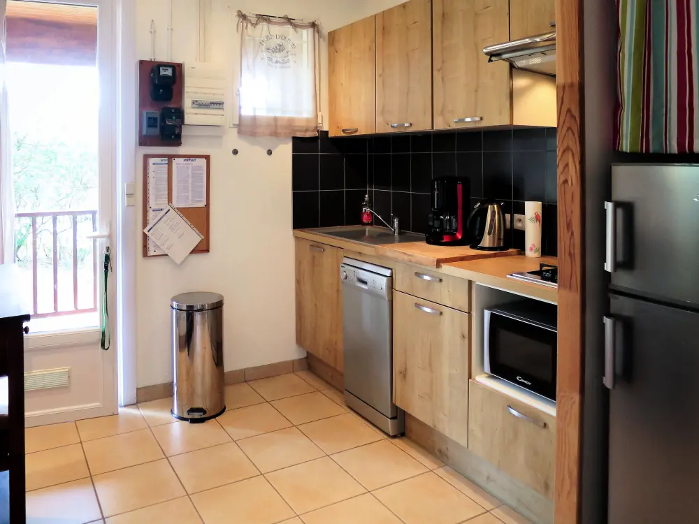 Maison de Vacances Lacanau