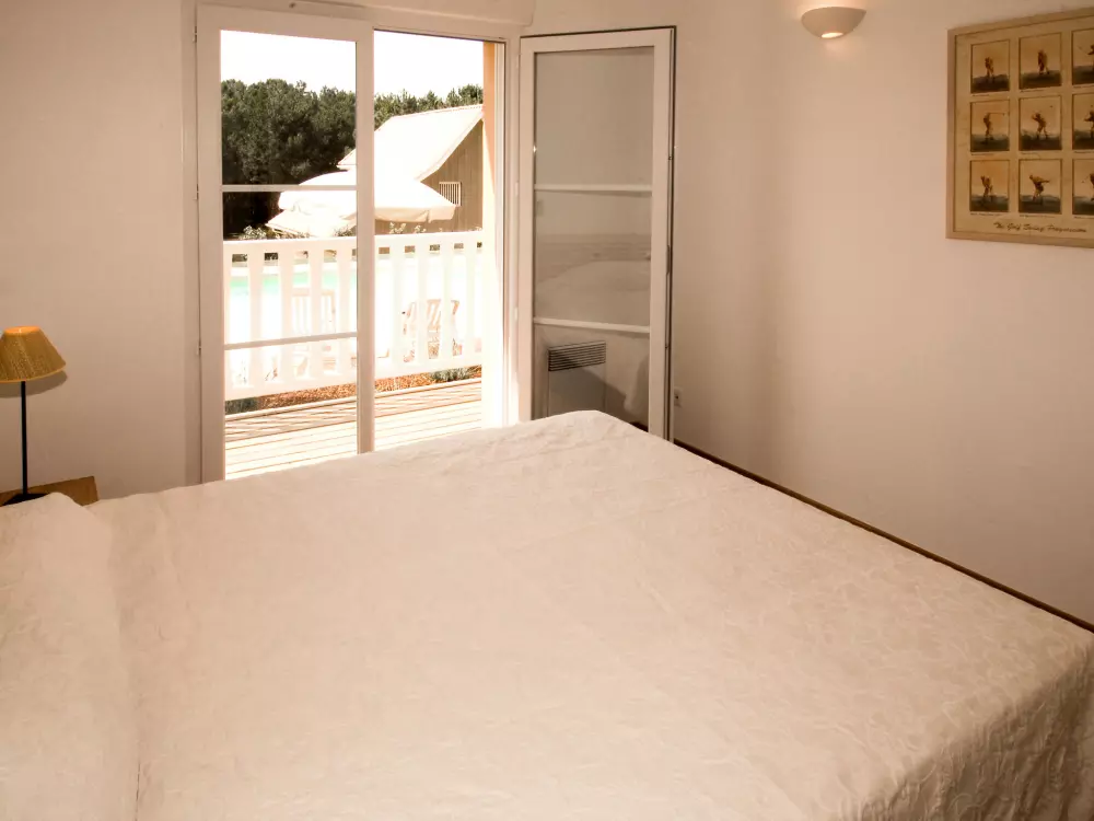 Maison de Vacances Lacanau