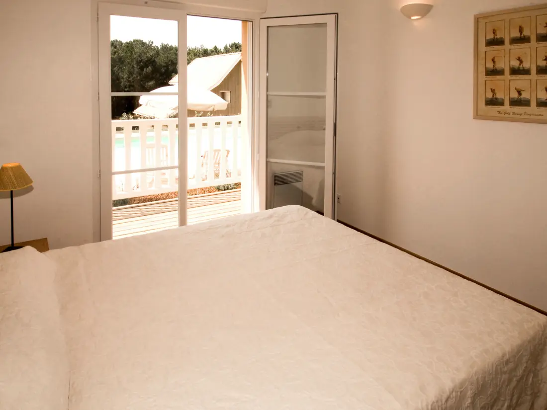 Maison de Vacances Lacanau