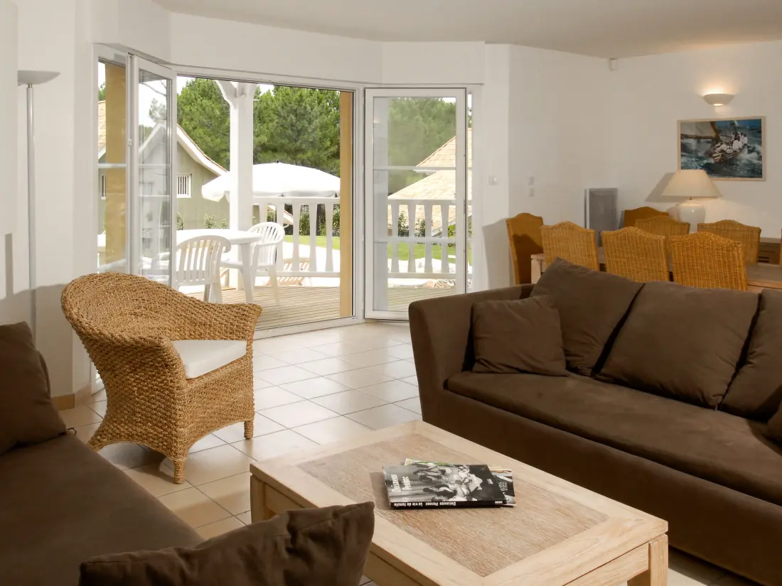 Maison de Vacances Lacanau