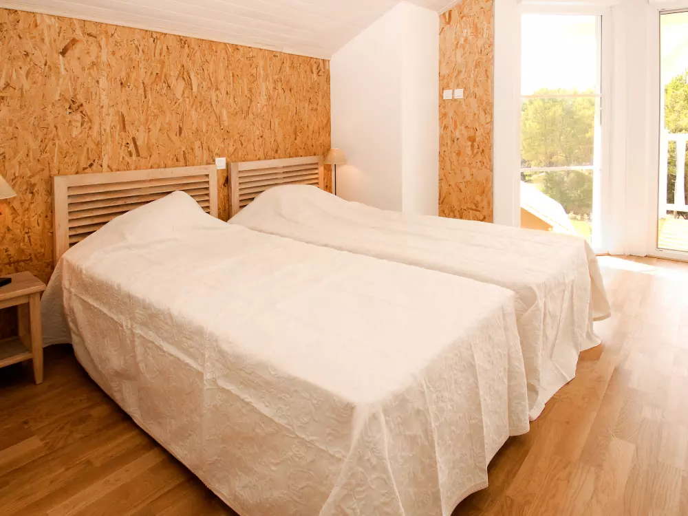 Maison de Vacances Lacanau