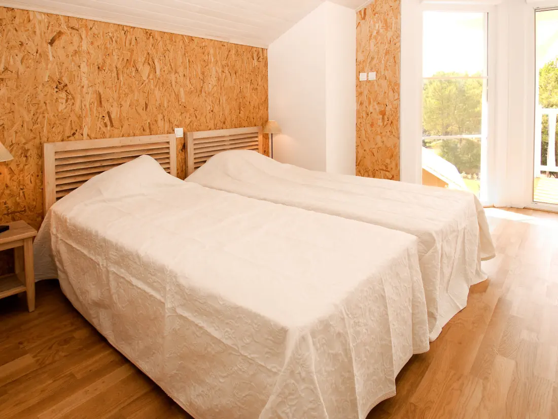 Maison de Vacances Lacanau