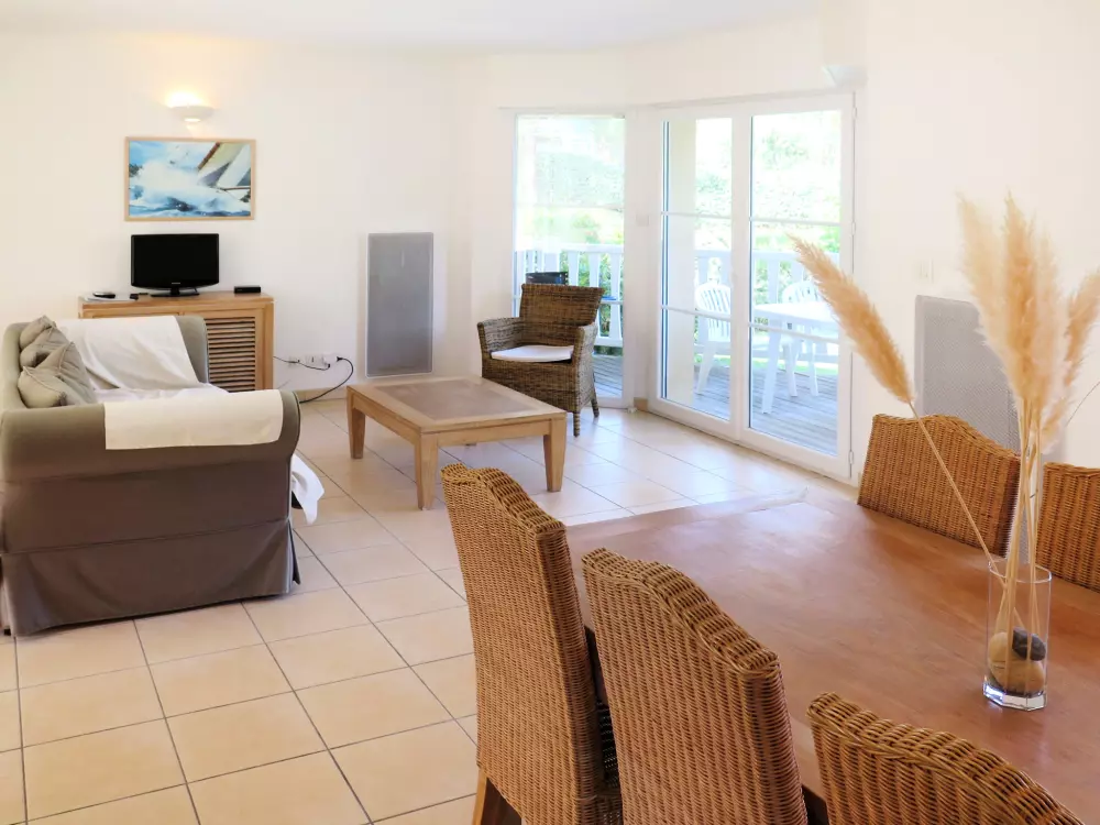 Maison de Vacances Lacanau