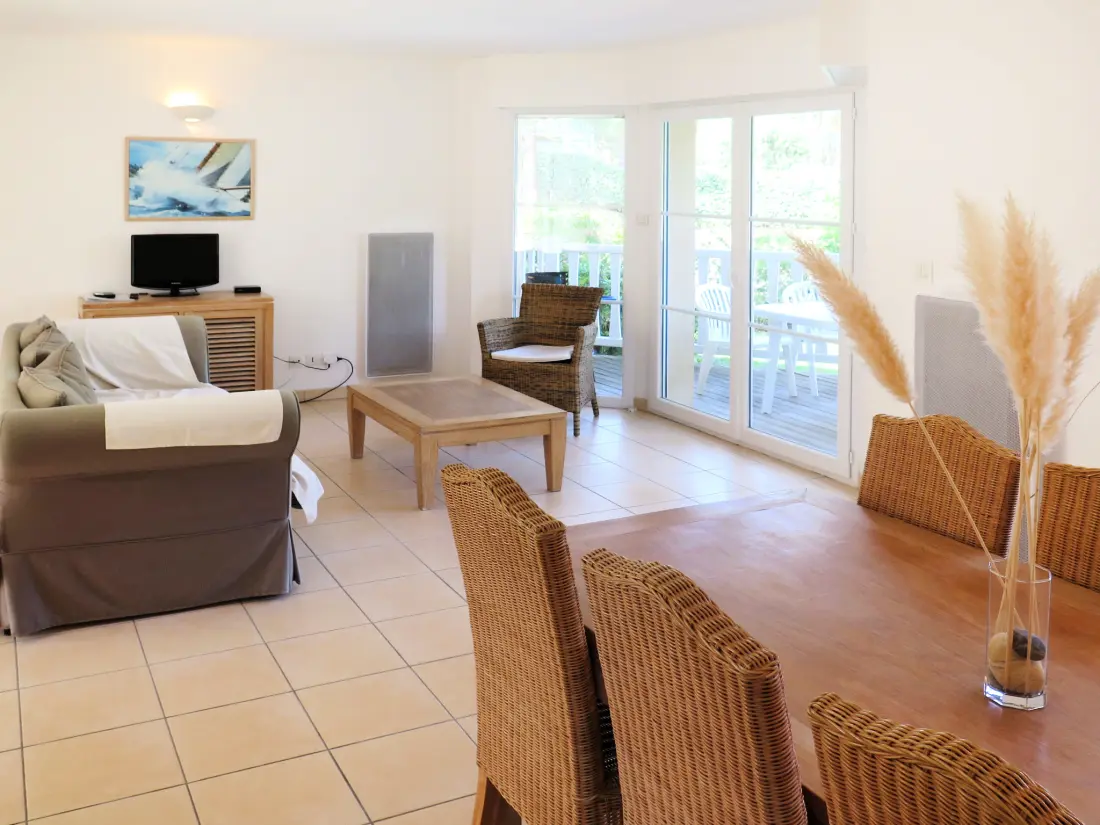 Maison de Vacances Lacanau
