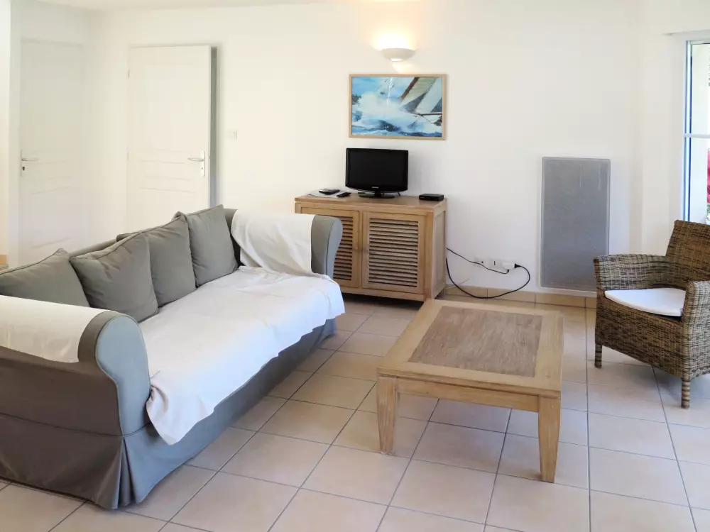 Maison de Vacances Lacanau