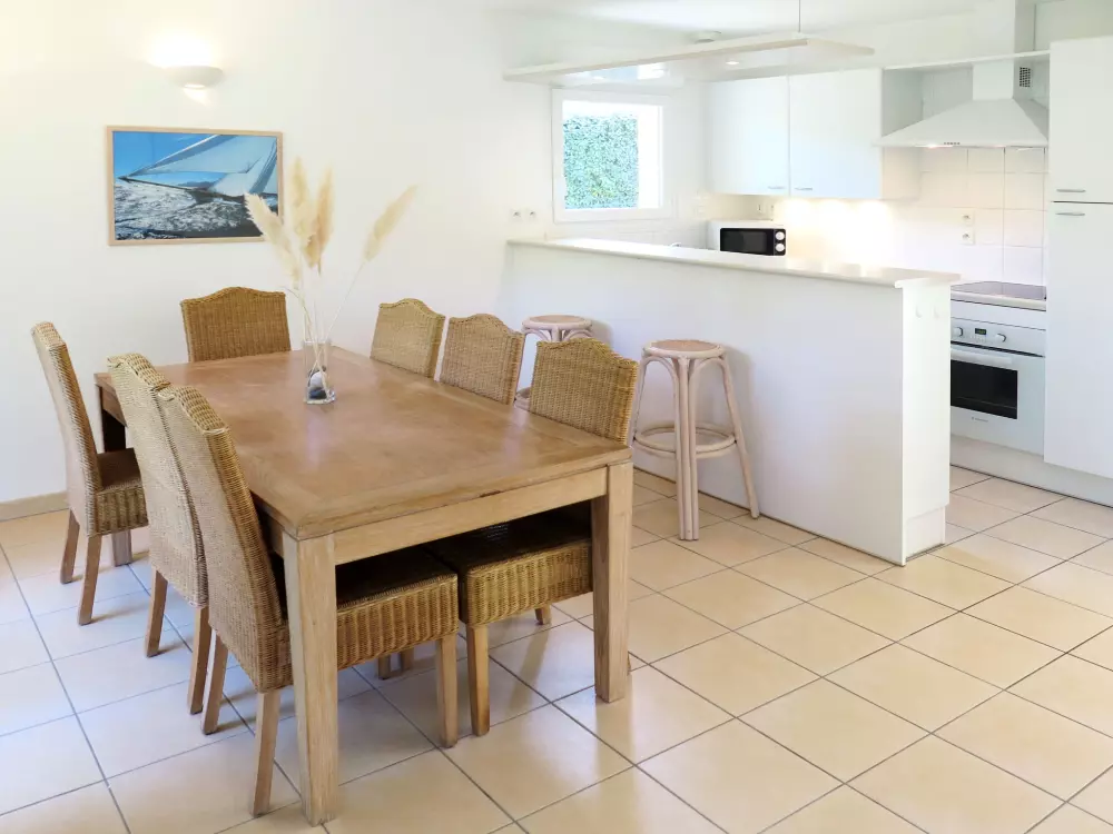 Maison de Vacances Lacanau