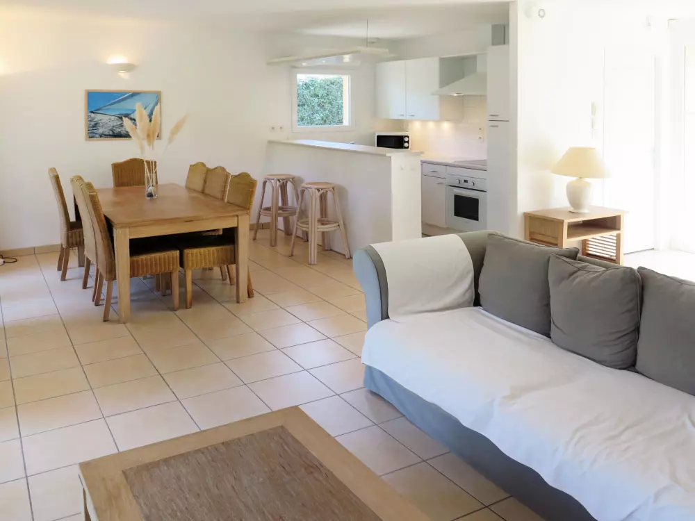 Maison de Vacances Lacanau