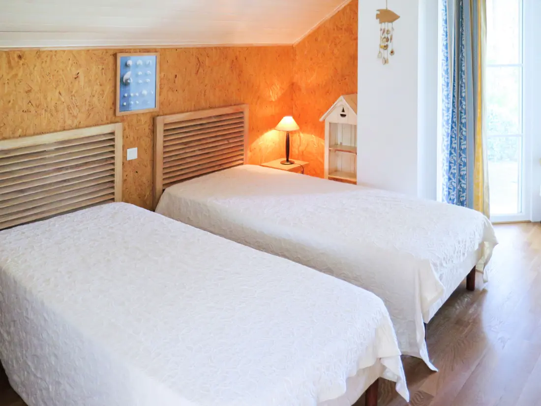 Maison de Vacances Lacanau