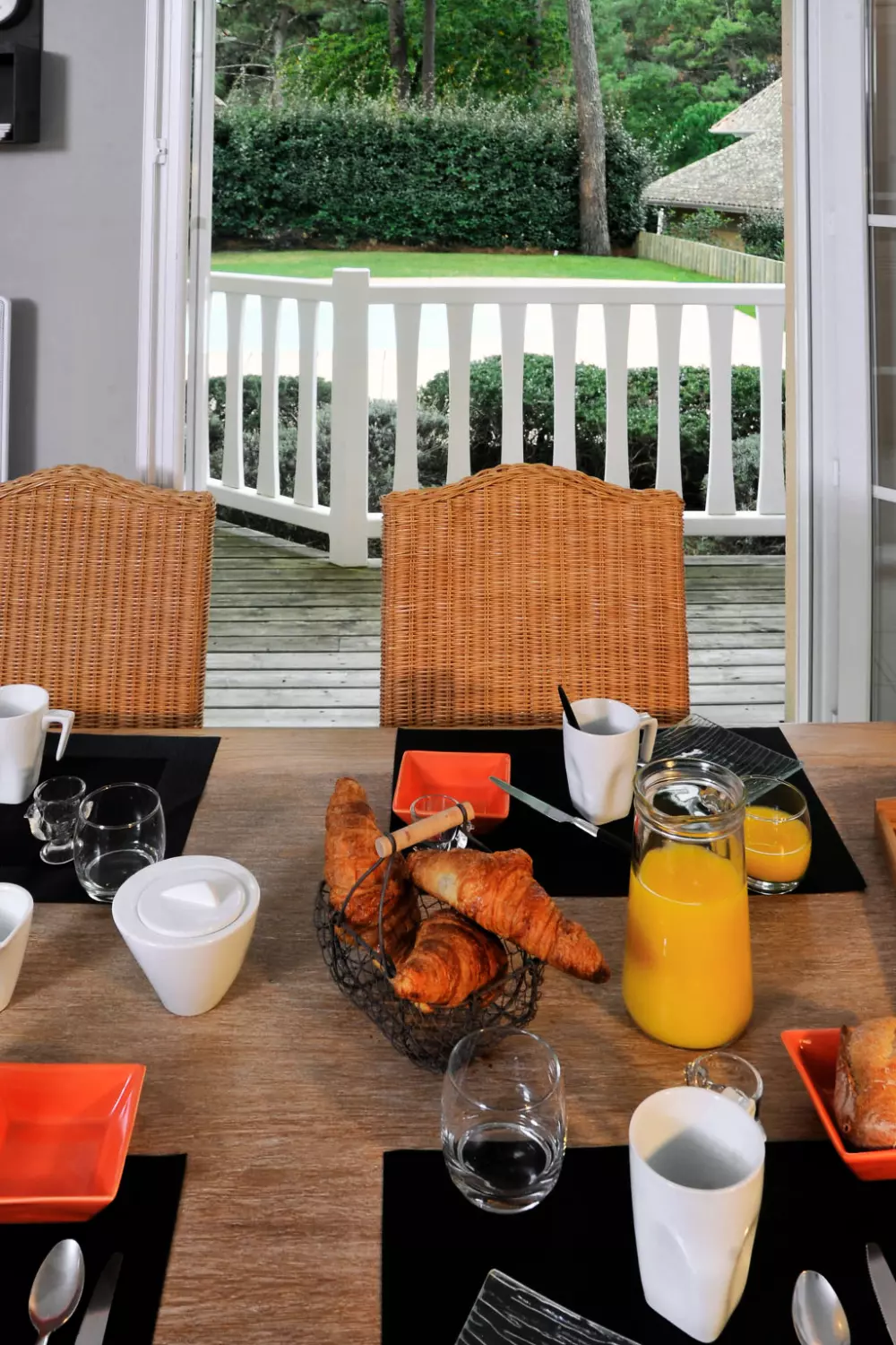 Maison de Vacances Lacanau