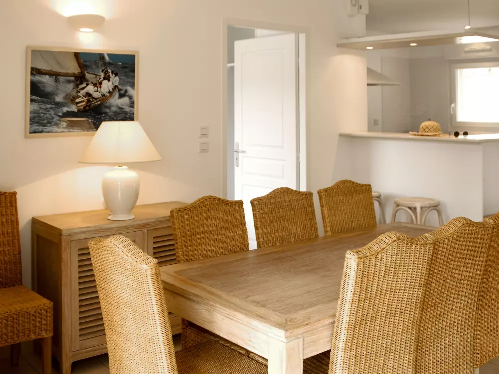 Maison de Vacances Lacanau