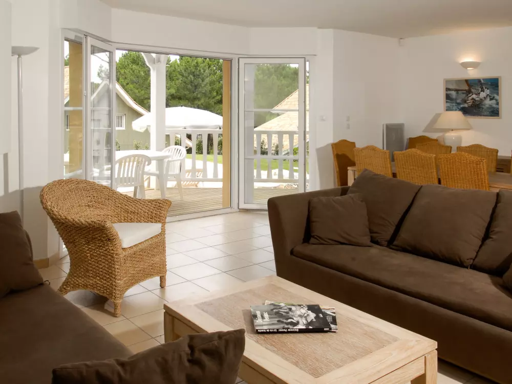 Maison de Vacances Lacanau