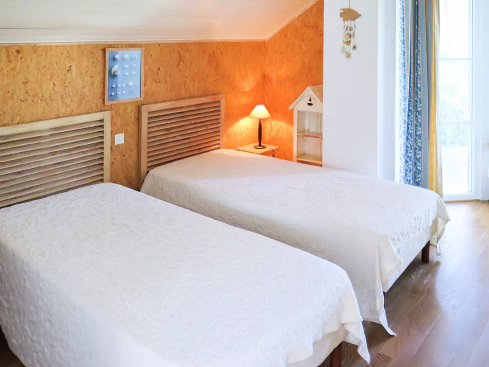 Maison de Vacances Lacanau