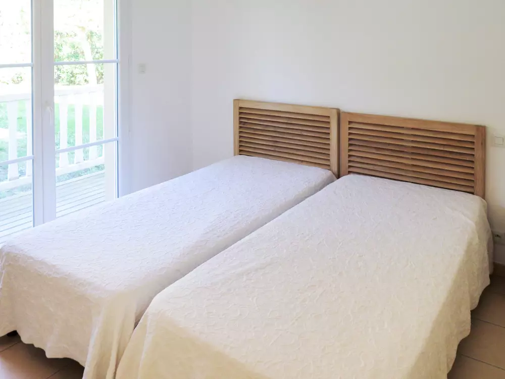 Maison de Vacances Lacanau