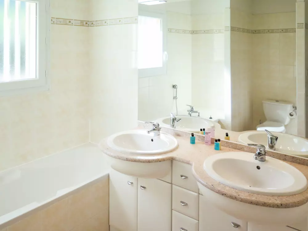 Maison de Vacances Lacanau