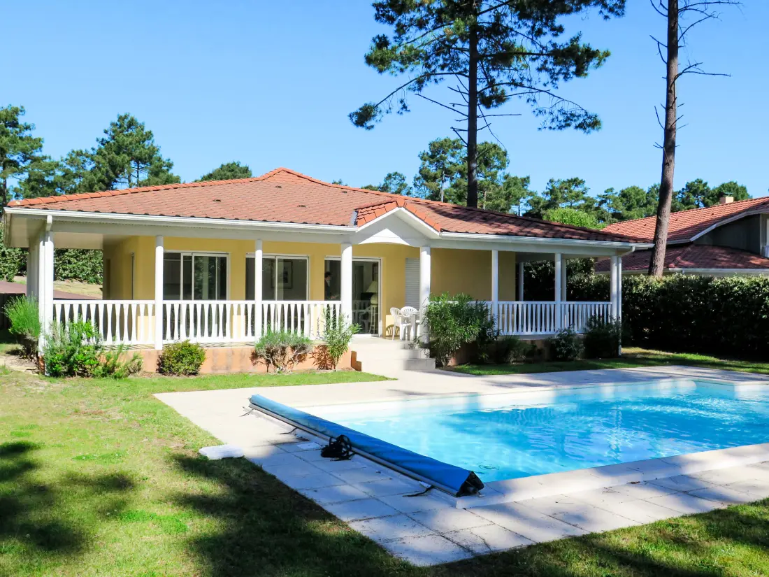 Maison de Vacances Lacanau