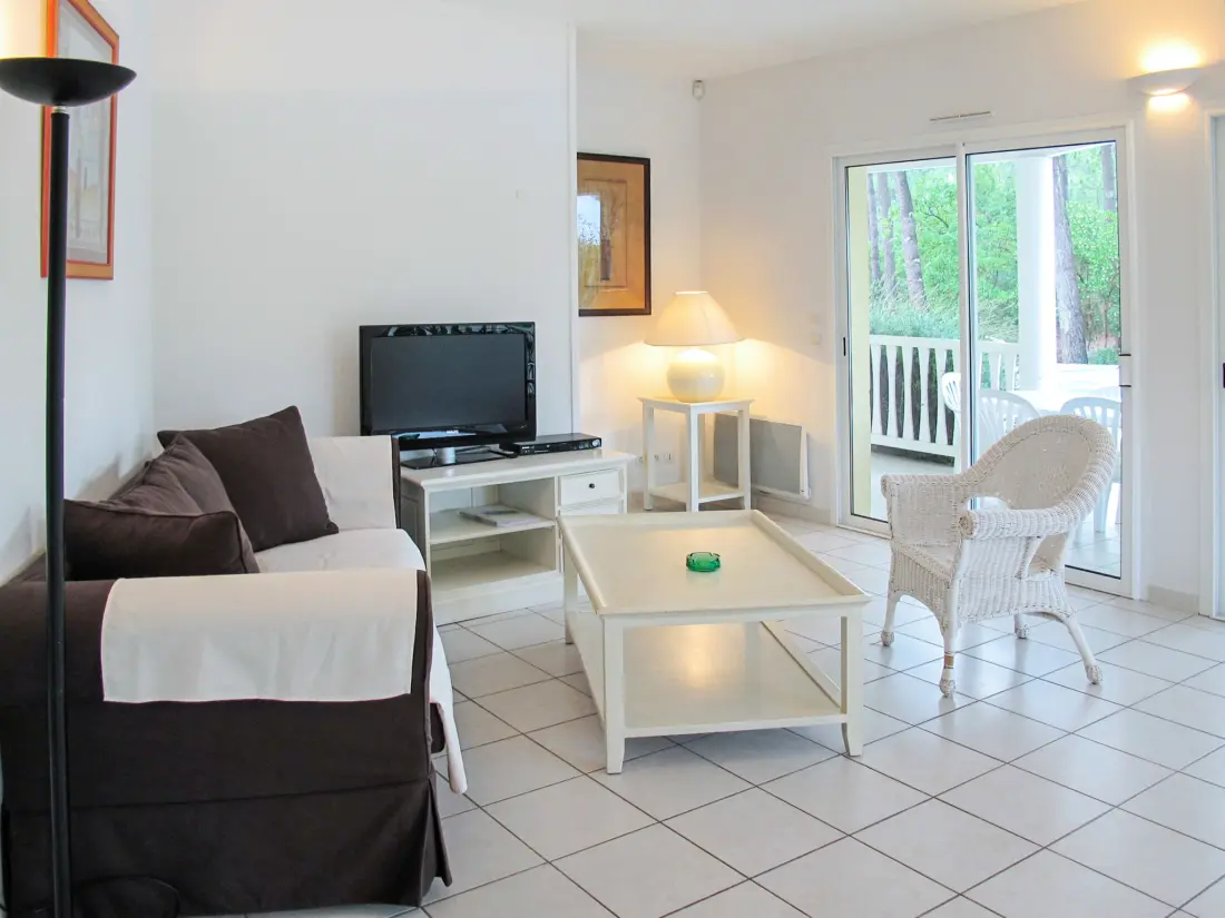 Maison de Vacances Lacanau
